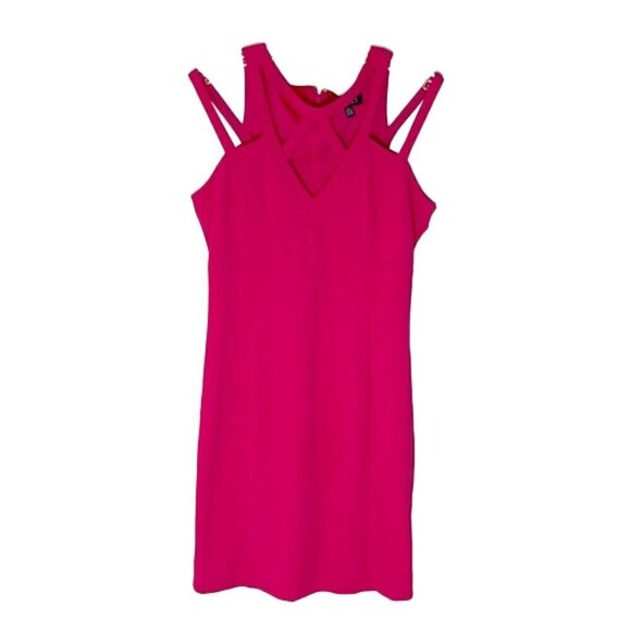 🆕 GUESS LA Dress Size 12 - Picture 1 of 5